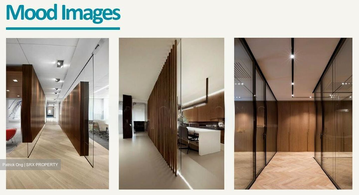 Keppel Towers (D2), Office #496808041
